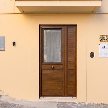 Centro Storico Sciacca - Casa Di Pisa Leilighet Eksteriør bilde