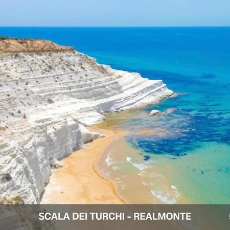 Centro Storico Sciacca - Casa Di Pisa Leilighet Eksteriør bilde
